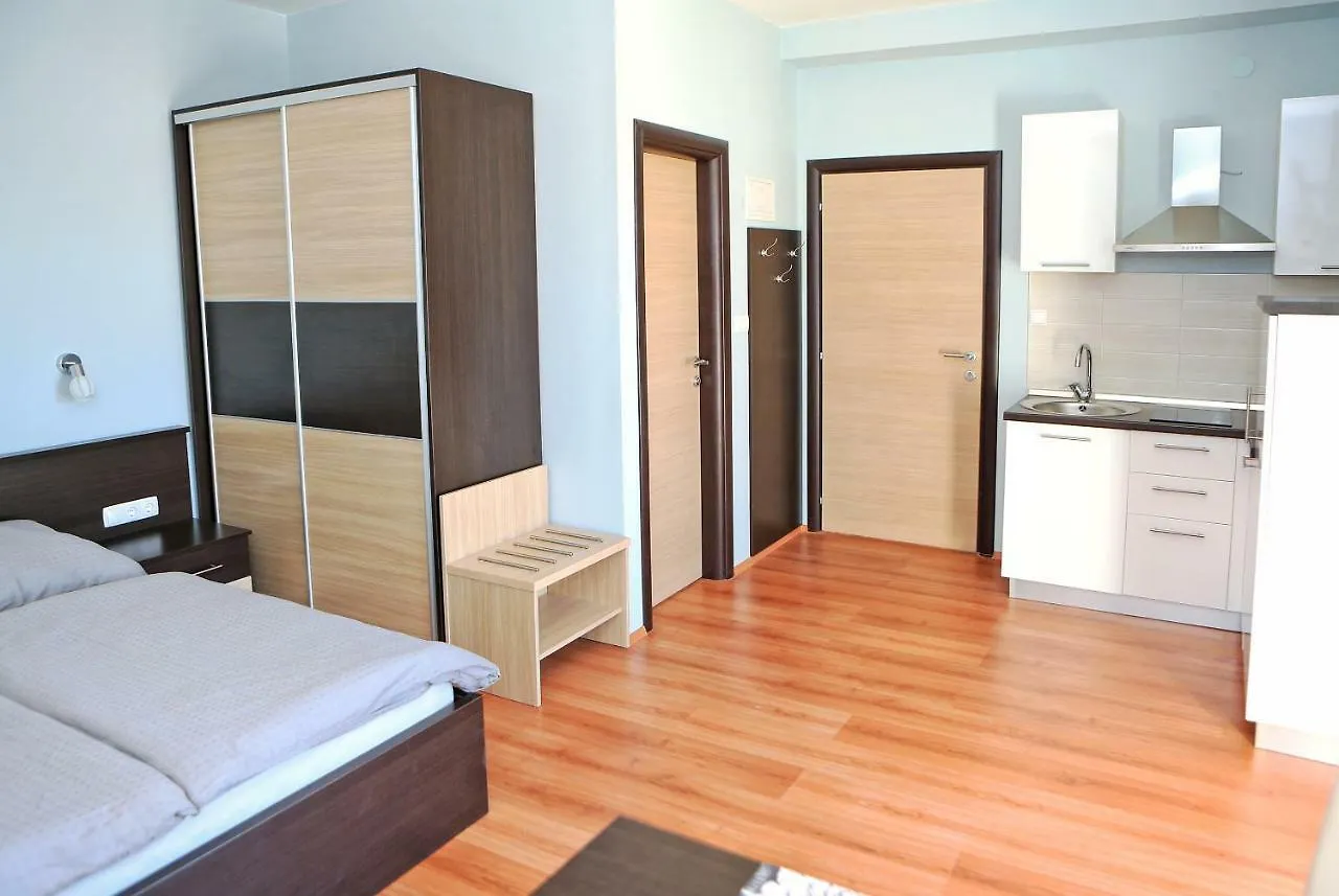 Apartments Side Adriatic Ljubač