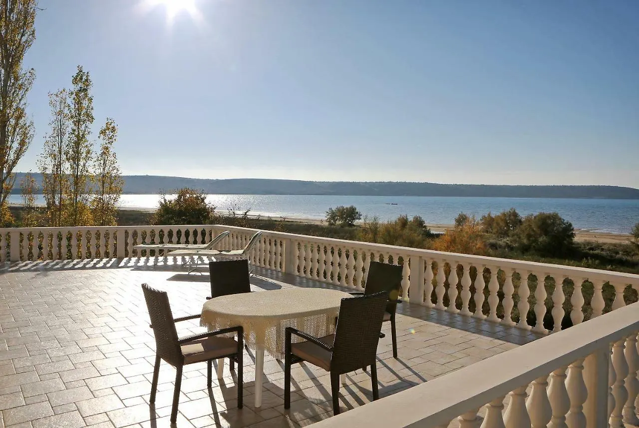 Apartments Side Adriatic Ljubač